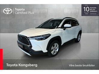 2,0 hybrid awd-i executive topputstyrt