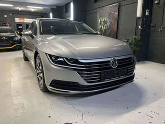 volkswagen arteon vw arteon **elegance** 12 mois de garantie