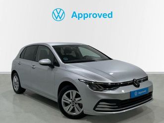 volkswagen golf life 2.0 tdi 85 kw (115 cv) dsg