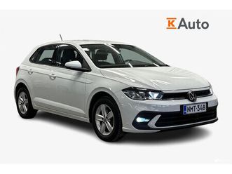 style business 1,0 tsi 70 kw dsg-automaatti