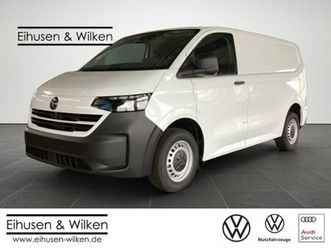 transporter 2.0+tdi+kasten+klima+ahk+