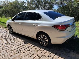 lounge tendance 2.0 flex 4p aut.