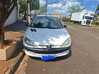 selection/ sensation 1.0 16v 5p