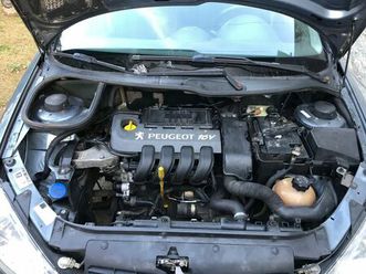 selection/ sensation 1.0 16v 5p