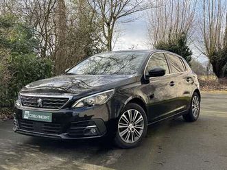 allure pack s // etat neuf//automatique