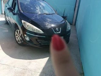 sedan allure 2.0 flex 16v 4p aut.