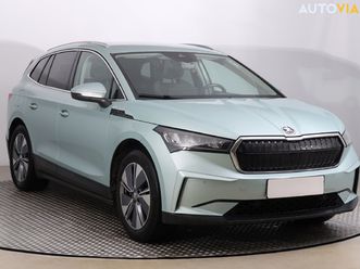 skoda enyaq iv 80 82 kwh, za 24 300 €