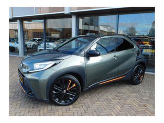 1.0 vvt-i mt limited