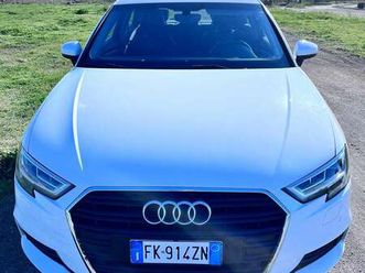 a3 iii 2016 3p 1.6 tdi 110cv s-tronic