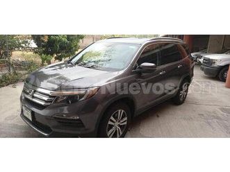 3.5 v6 touring piel at