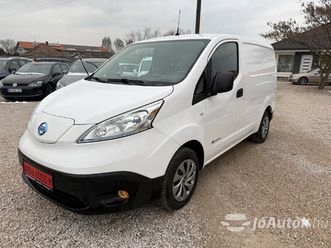 e-nv200 acenta (automata)