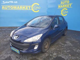 peugeot 308 1,4