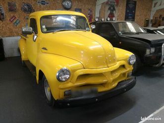 chevrolet 3100