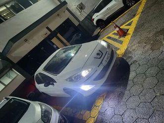 sedan allure 2.0 flex 16v 4p mec.