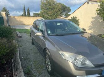 laguna break diesel 150ch