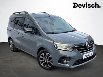 renault kangoo techno 13tce 130pk l1h1