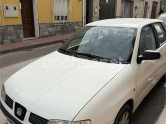 seat ibiza 1.9 tdi stella