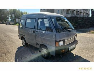 sahibinden daihatsu hijet 1.0 1993 model muğla 225.000 km gri - 37334737 | arabam.com