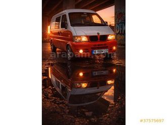 sahibinden dfm panelvan 1.0 2009 model bursa 110.000 km diğer - 37575697 | arabam.com