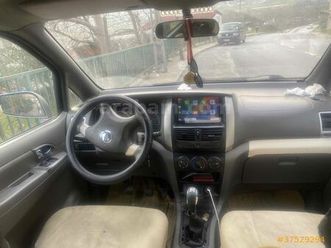 sahibinden dfm succe 1.6 2011 model i̇stanbul 215.000 km gri - 37529294 | arabam.com