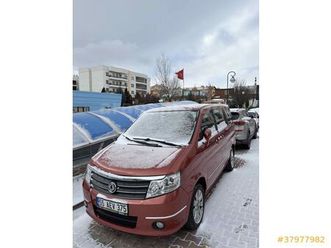 sahibinden dfm succe 1.6 2011 model konya 368.500 km turuncu - 37977982 | arabam.com