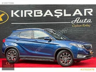 galeriden seres 3 2022 model antalya 89.000 km mavi - 37835478 | arabam.com