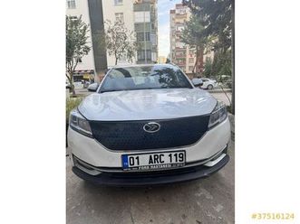 sahibinden seres 3 2022 model adana 72.000 km beyaz - 37516124 | arabam.com