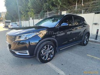 sahibinden seres 3 2022 model i̇stanbul 70.000 km siyah - 27012715 | arabam.com