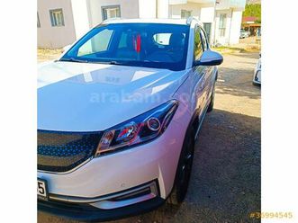 sahibinden seres 3 2022 model tunceli 65.000 km beyaz - 36994545 | arabam.com