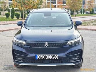 galeriden skywell et5 premium 2022 model konya 76.000 km mavi - 37683233 | arabam.com