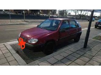 citroen - saxo