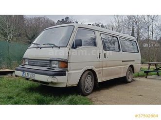 sahibinden mazda e 2200 2.2 d 1998 model sakarya 360.000 km beyaz - 37502884 | arabam.com