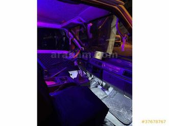 sahibinden mitsubishi l 300 panel van 1997 model denizli 530.000 km beyaz - 37678767 | arabam.com