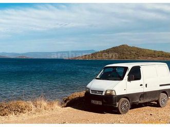 sahibinden suzuki carry blind van 2000 model ankara 295.000 km beyaz - 37116275 | arabam.com