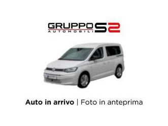 2.0 tdi maxi origin dsg 7 posti/retrocamera