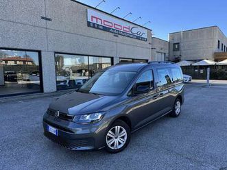 california 1.5 tsi maxi dsg - iva esposta