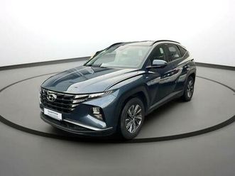 1.6 t-gdi 150ch hybrid 48v intuitive