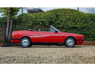 1991 se by zagato 2door