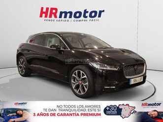 jaguar - ipace