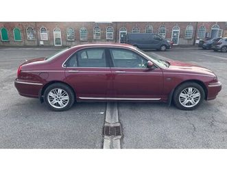 2003 (53) 1.8 t club se 4dr