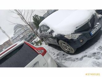 sahibinden ssangyong actyon sports 2.0 sxdi 4x4 2011 model i̇stanbul 190.000 km siyah - 37493181 | arabam.com