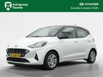 hyundai i10 1.0 comfort (bj 2023) — hyundai — marktplaats
