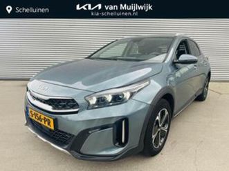 kia xceed 1.6 gdi phev dynamicplusline nw geleverd & onderho — kia — marktplaats