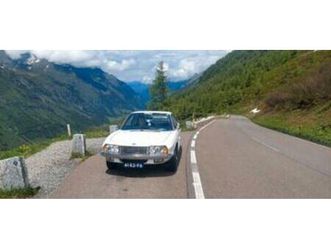 nette gerestaureerde nsu ro 80 1971 — oldtimers — marktplaats