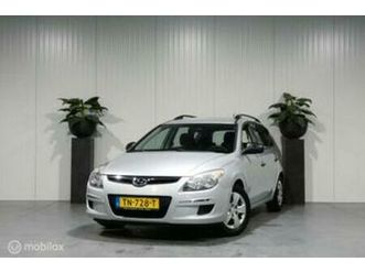 hyundai i30 cw 1.4i blue active cool — hyundai — marktplaats