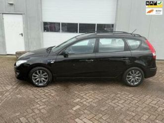 hyundai i30 cw 1.4i i-drive cool — hyundai — marktplaats