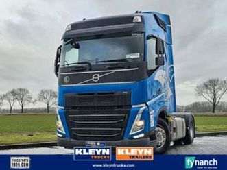 volvo fh 460 — vrachtwagens — marktplaats