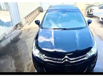 lounge tendance 1.6 turbo 4p aut