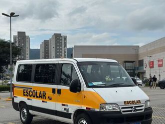 citroen jumper 2.3 15/16lug. tb diesel 2014