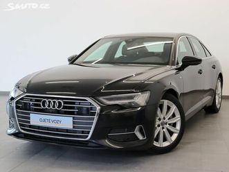 audi a6 sport 55 tfsi quattro stronic